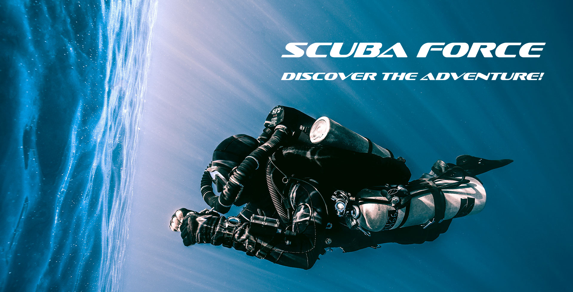 Scubaforce